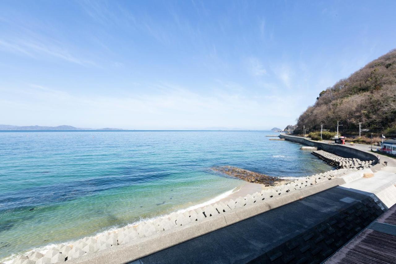 ホテル リバティ松山（大人専用） エクステリア 写真