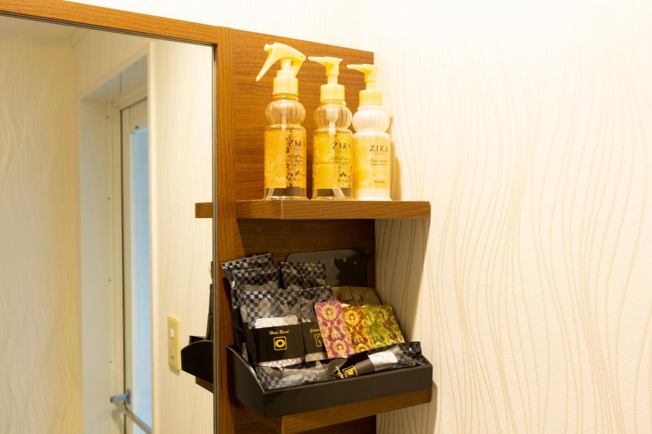 ホテル リバティ松山（大人専用） エクステリア 写真